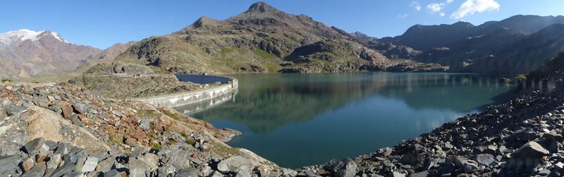 Laghi.......del TRENTINO